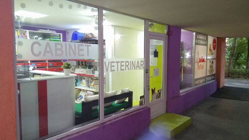 Vet Pulse - Cabinet Veterinar